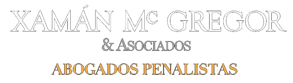 Xamán McGregor & Asociados